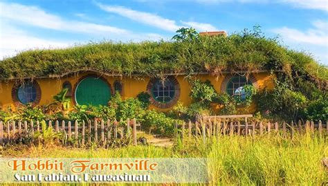 farmville san fabian photos|Hobbit Farmville in San Fabian, Pangasinan .